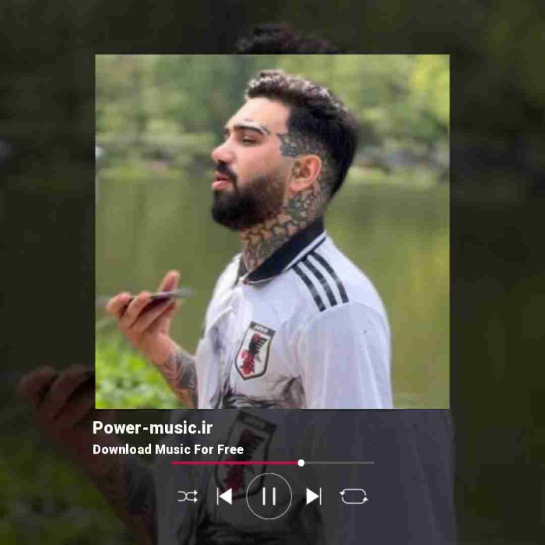 دانیال تفرشی پاییز