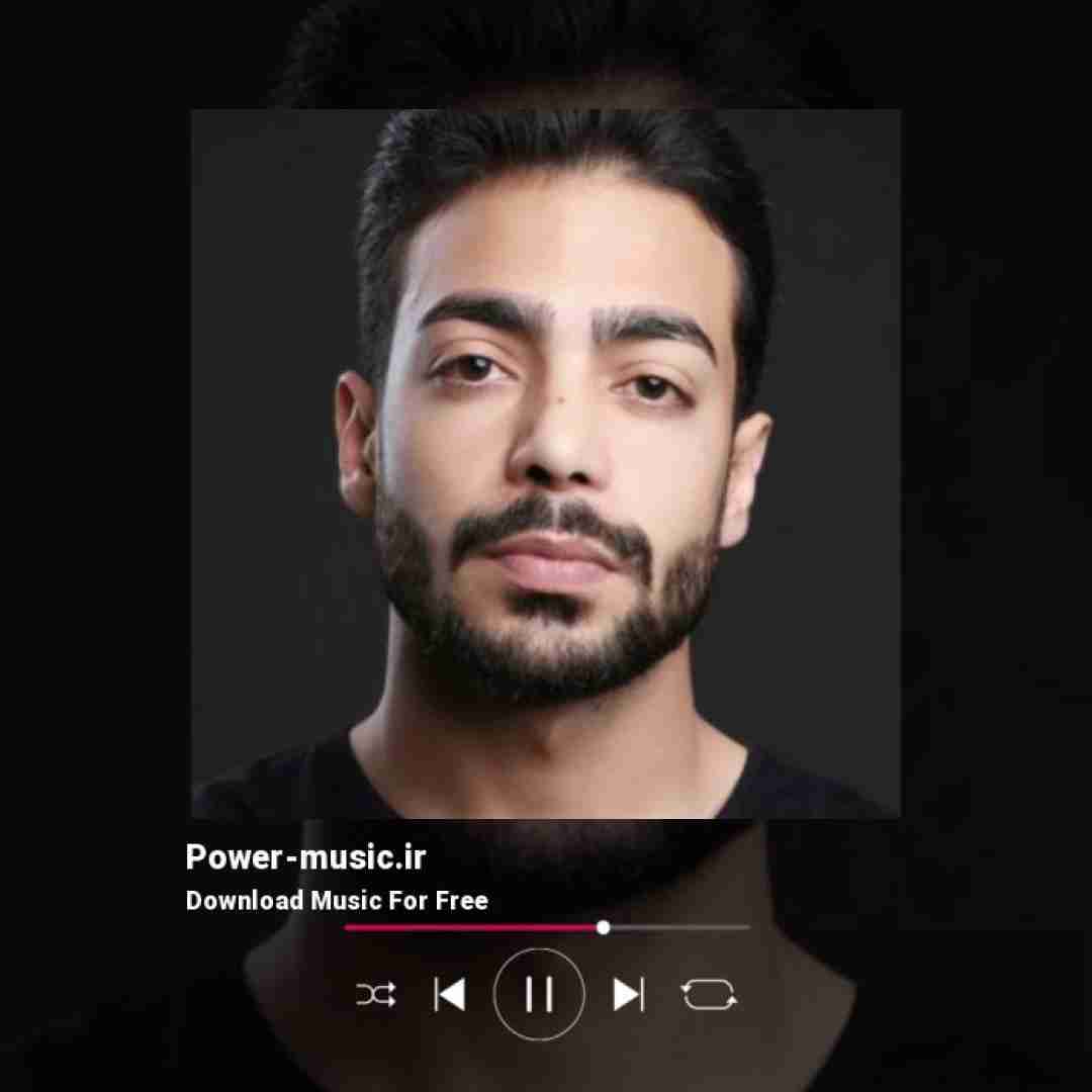 علی جوادزاده من فقط رد شد و یک لحظه نگاهش کردم