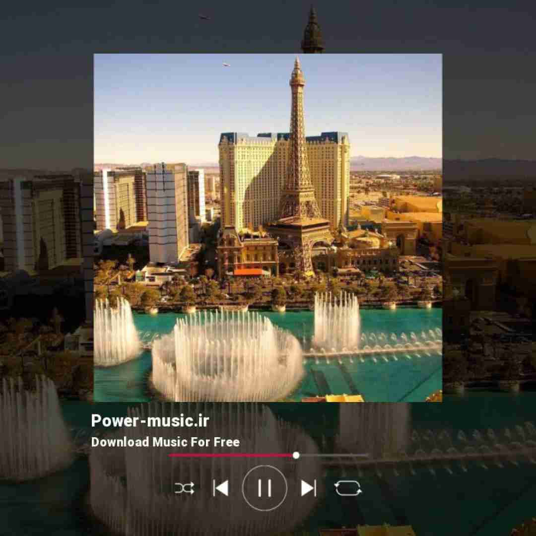  ده ساله بریدم باز اومدم نمالیدم به جایی نه به کسی