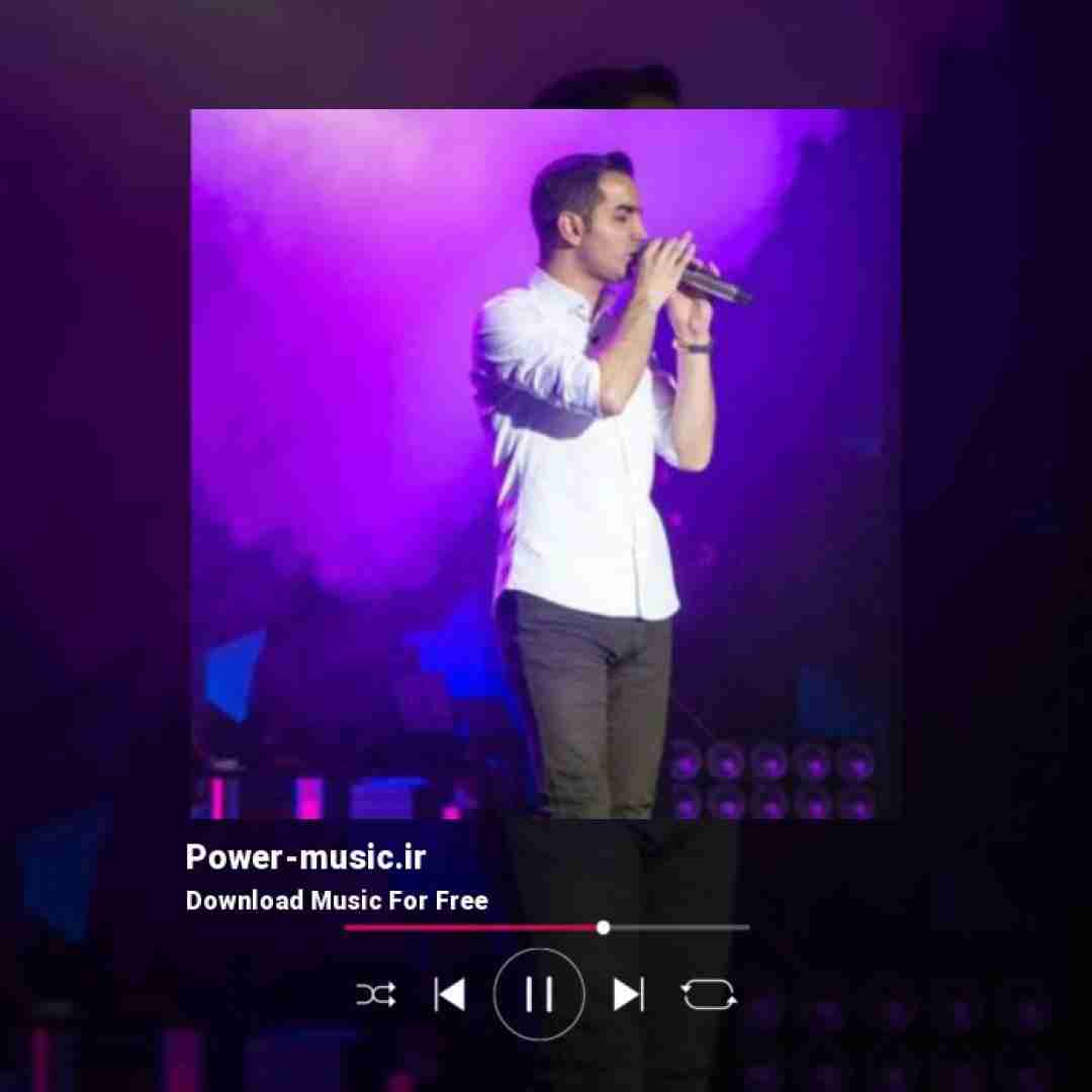 محسن یگانه از ﺳﻜﻮت زﻳﺎد دﻳﮕﻪ ﺻﺪام در ﻧﻤﻴﺎد