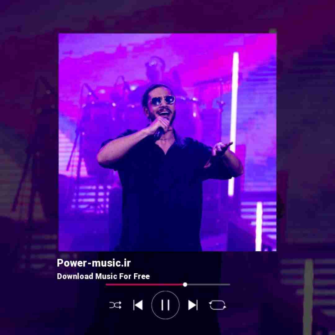 احسان دریادل نه میشی لیلی و باور کنی تو جنونمو