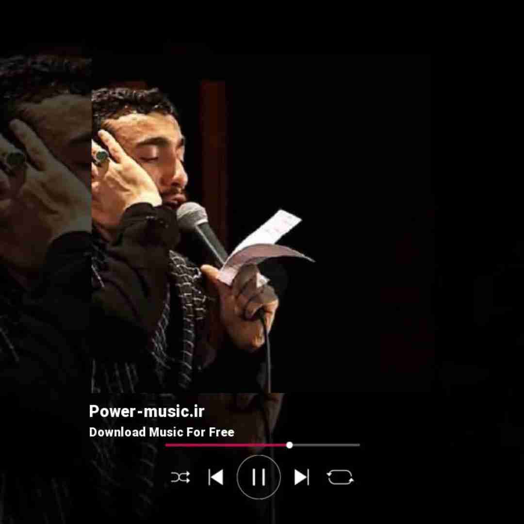 مهدی رسولی اینقدر غم مردم خوردی ای مادر غمخوار