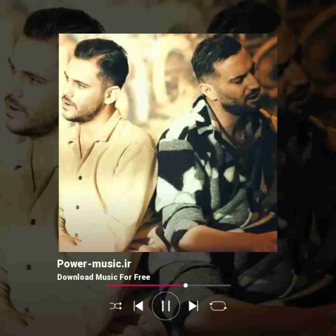 پیام عباسی و کیوان حزب باد