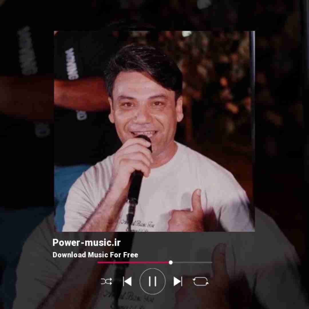 نصرالله واحدی بنویس بی معرفت