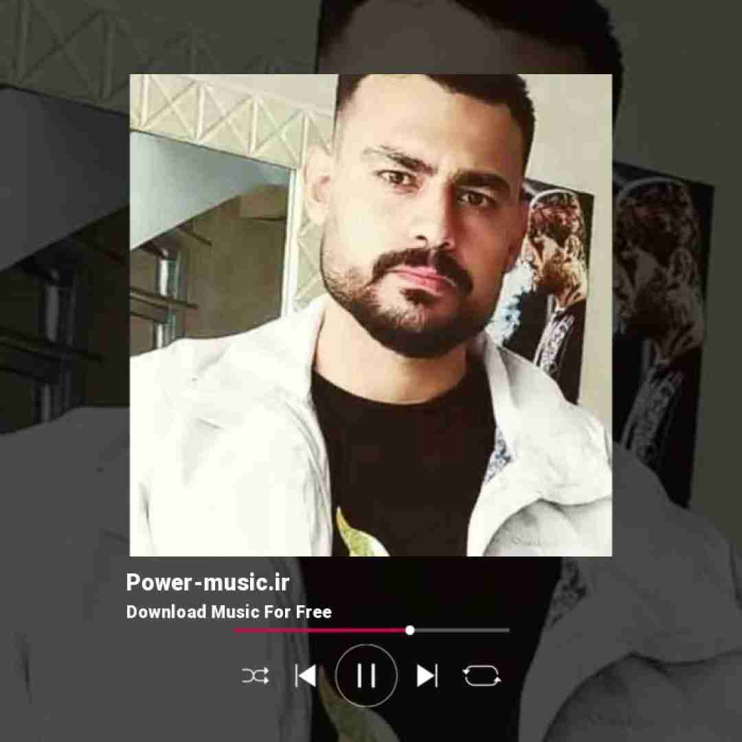 روح الله کرمی خدا مرگم بده چرا حالت بده بگو بینم چیشده