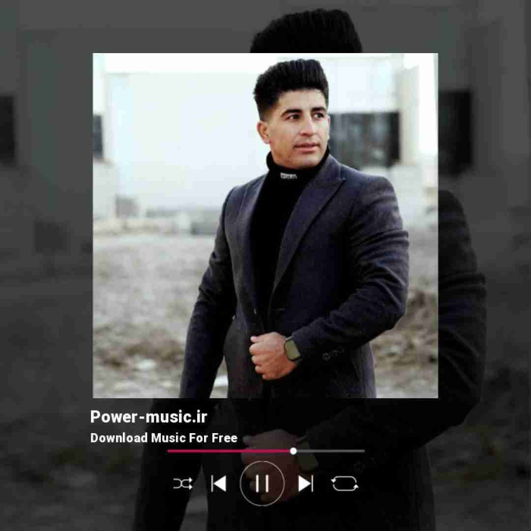 فرهاد کریمی نازارم