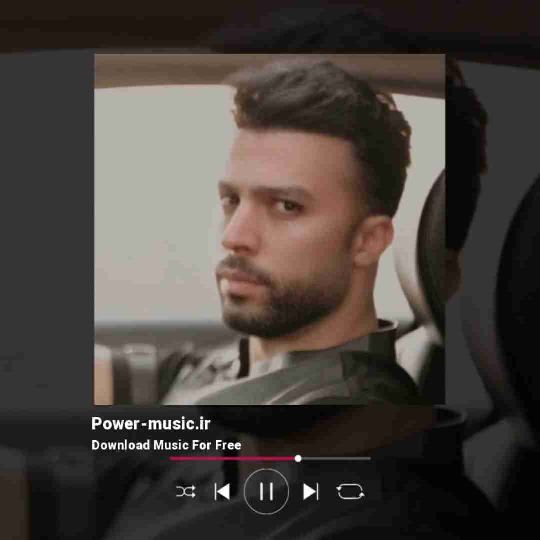 پوریا محمدی ندید بدیدتم کراش مراشه چیزه مه شیتدم