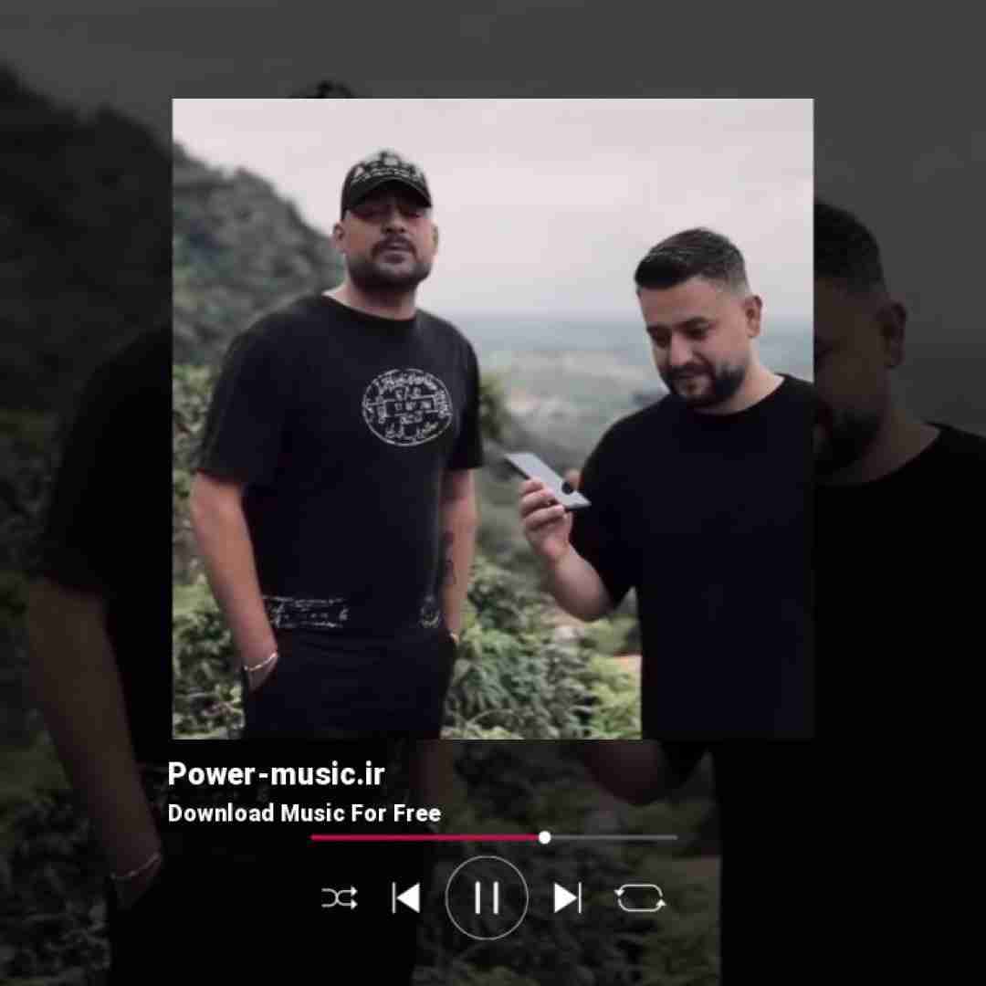 روح الله کرمی آموزا تو بالا برزی آموزا