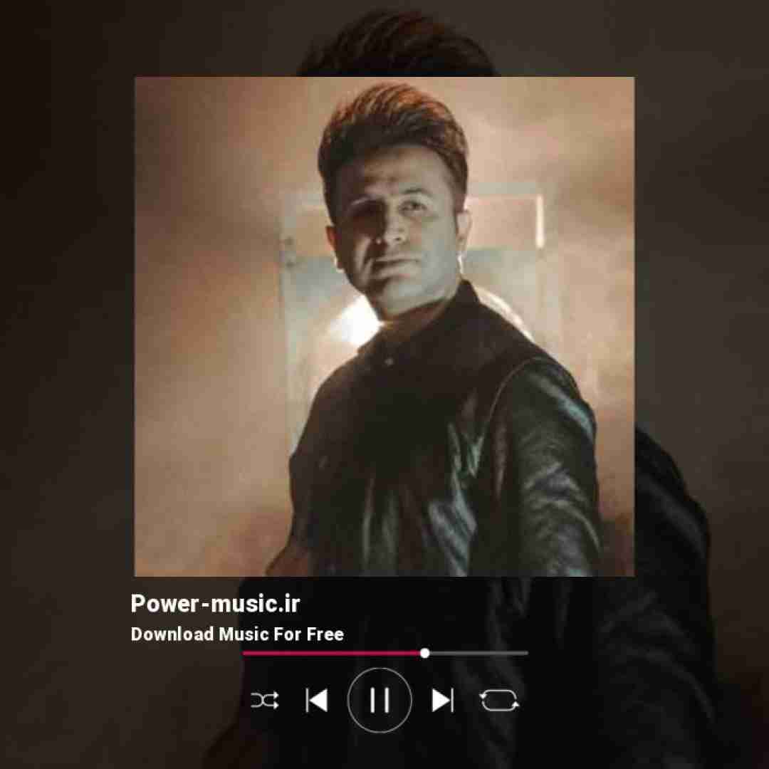 دانلود آهنگ حلالت از مرتضی جعفرزاده