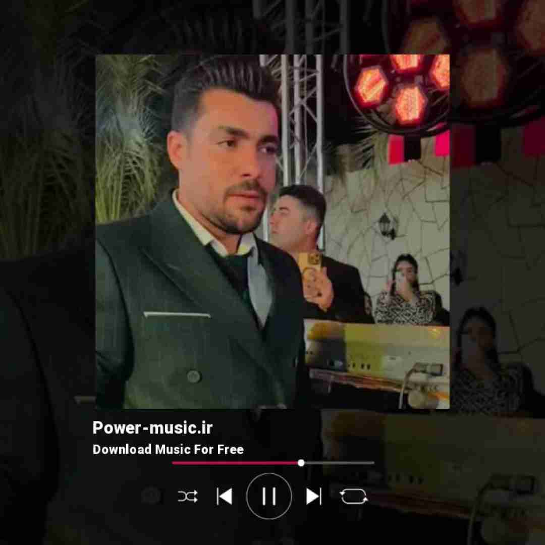 فرشید حکمتی یه شو سردی و سردی خدا شویل زمستون