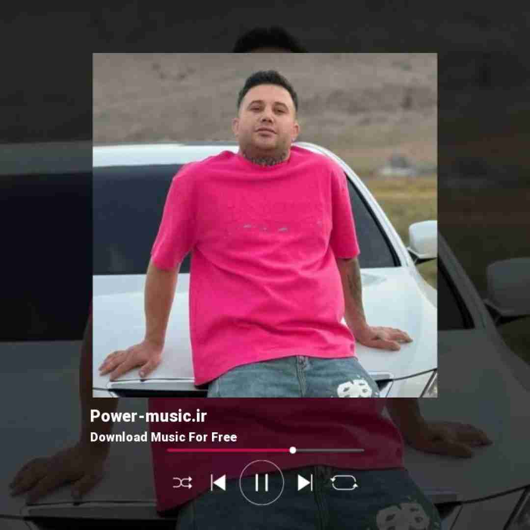 علی احمدیانی بازم غر شروع شد سردرد قرص