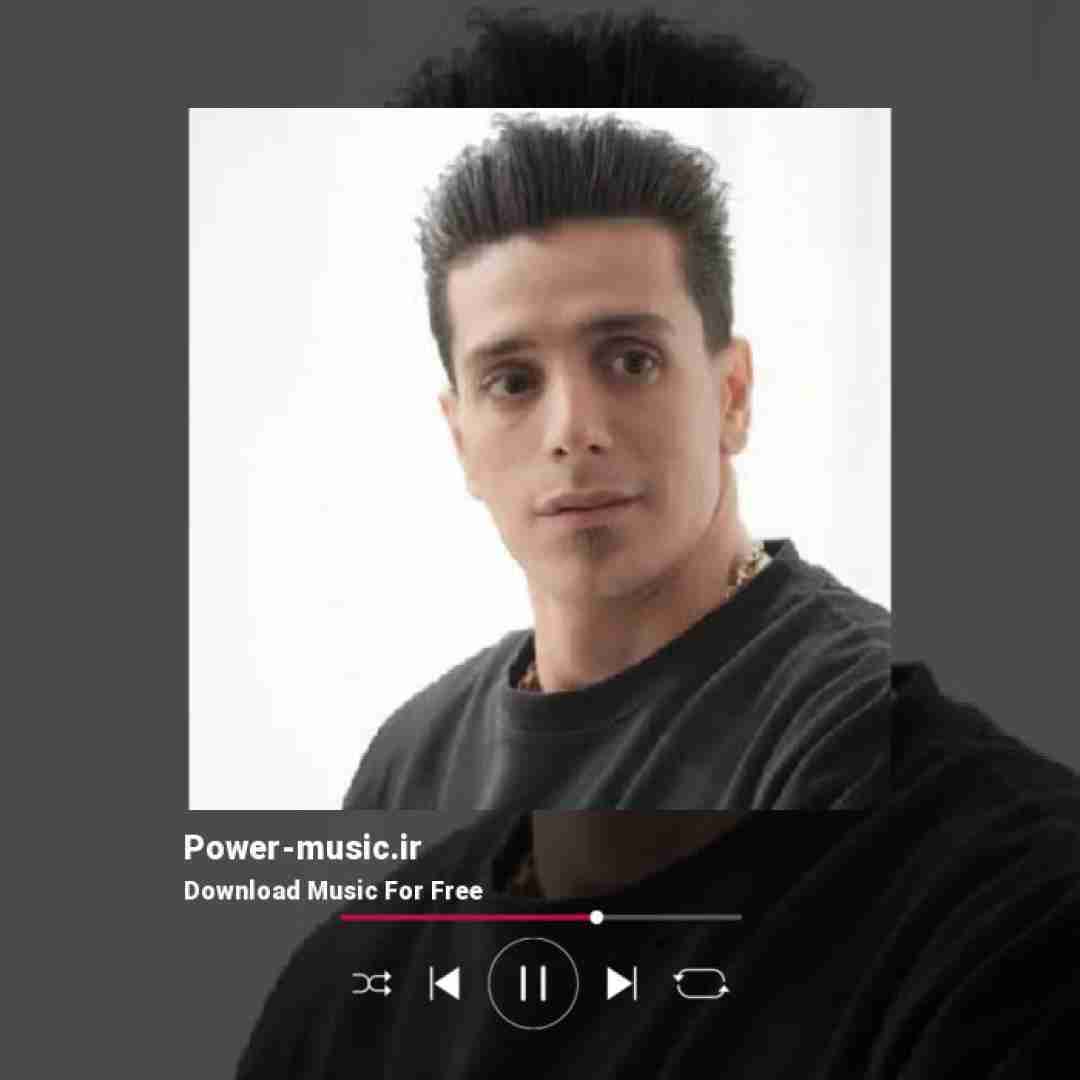 فرهاد هداوند دشمنو هزار هزار مه تک تنیا