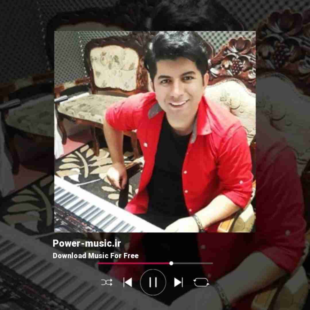 علی رزاقی عروس ننم بشی کاش