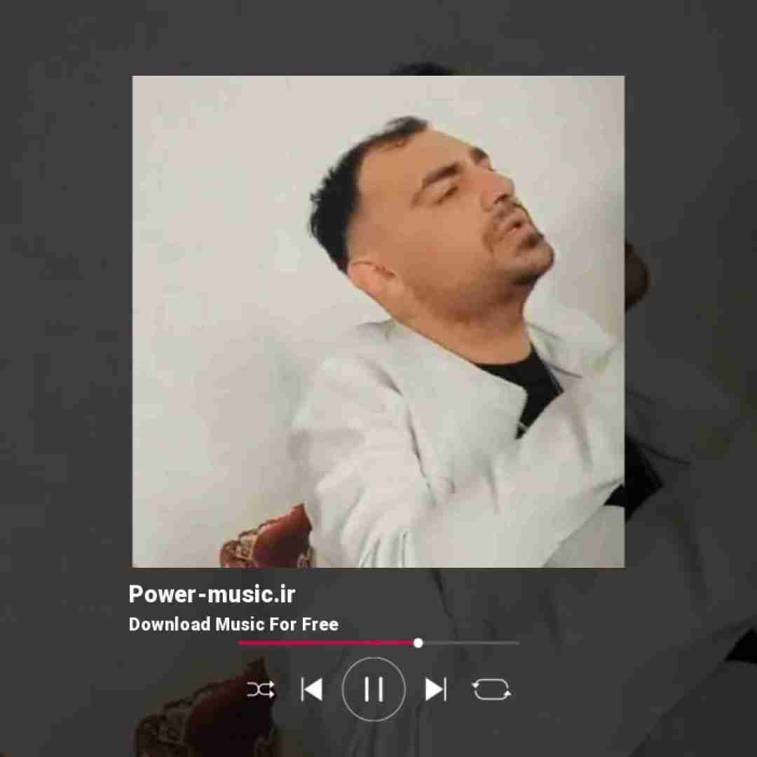 روح الله کرمی تنهایی بعد دل دادن به تو کجا