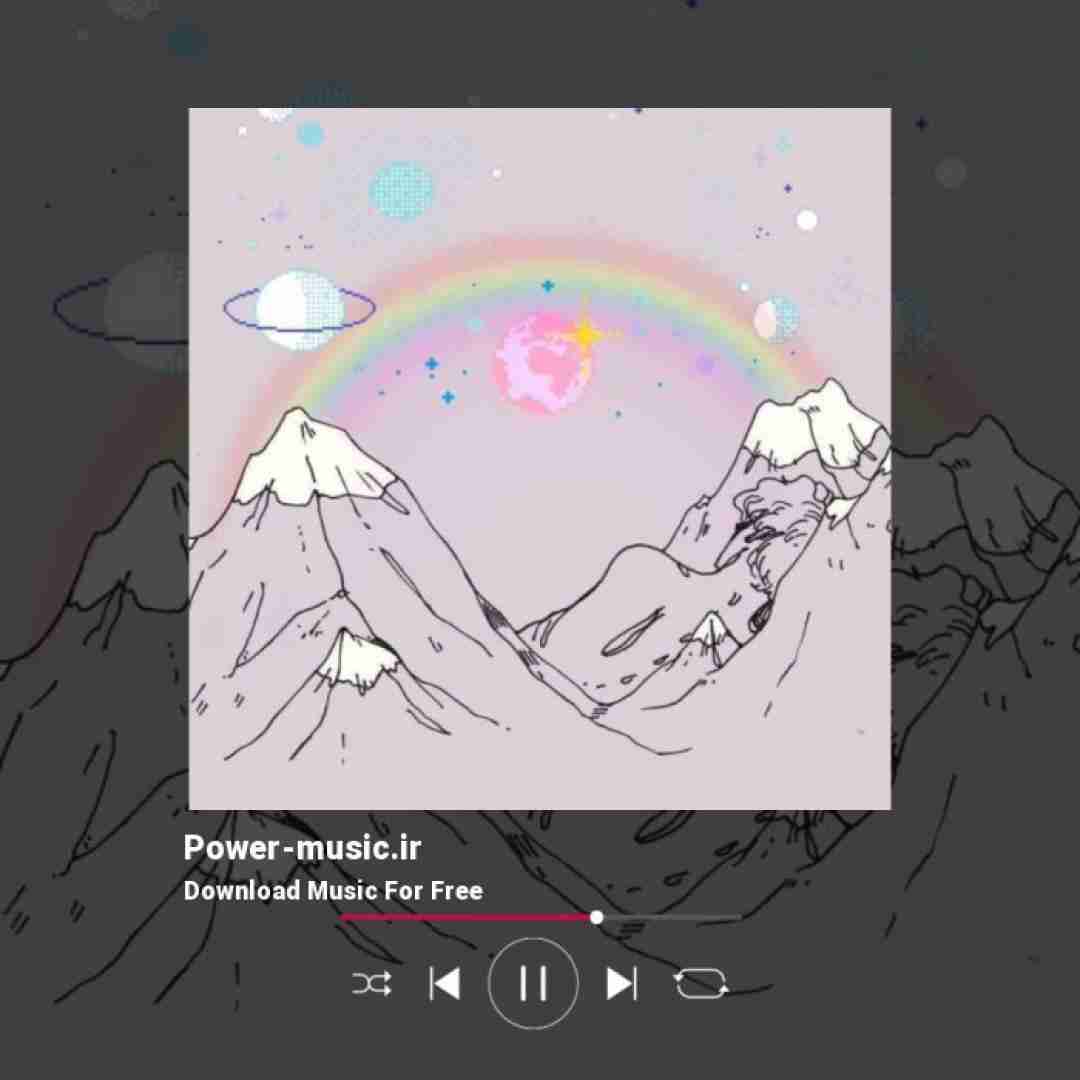  میگه ددی پسر بدی حرفه ای تویی منم مبتدی