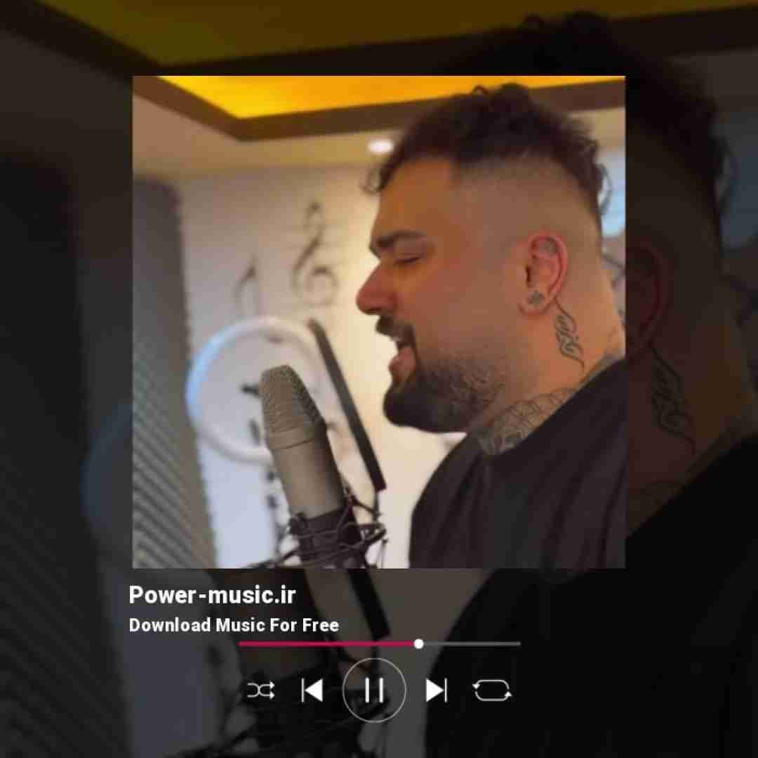 بهنام حسن زاده بی وفا یار