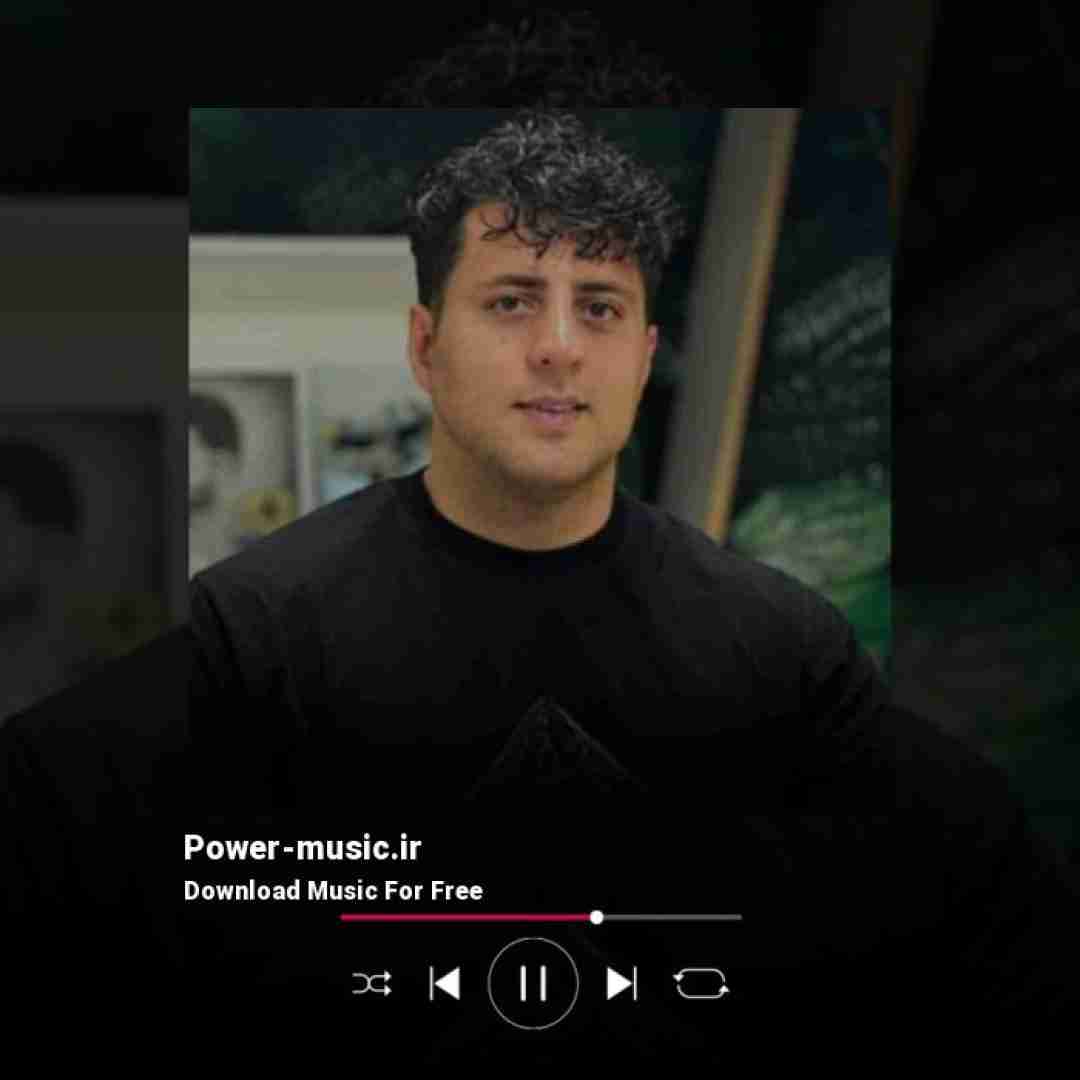 سبحان رستمی ضربه نزن به کسی که یه روزی عاشقت بود