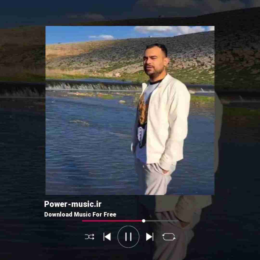 روح الله کرمی مه قبل تونم هی تنها بودم ولی بعد تونم