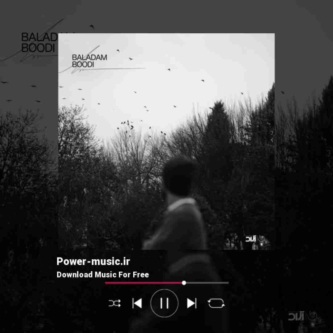 حامیم بلدم بودی