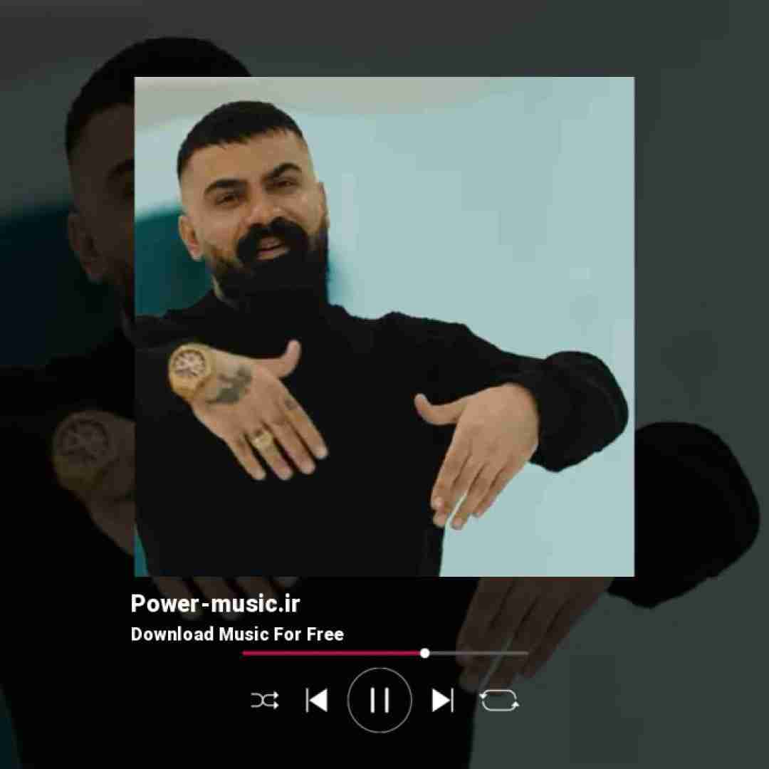 فرهاد جهانگیری مه از شبا بیزارم عشق تو کرد بیمارم