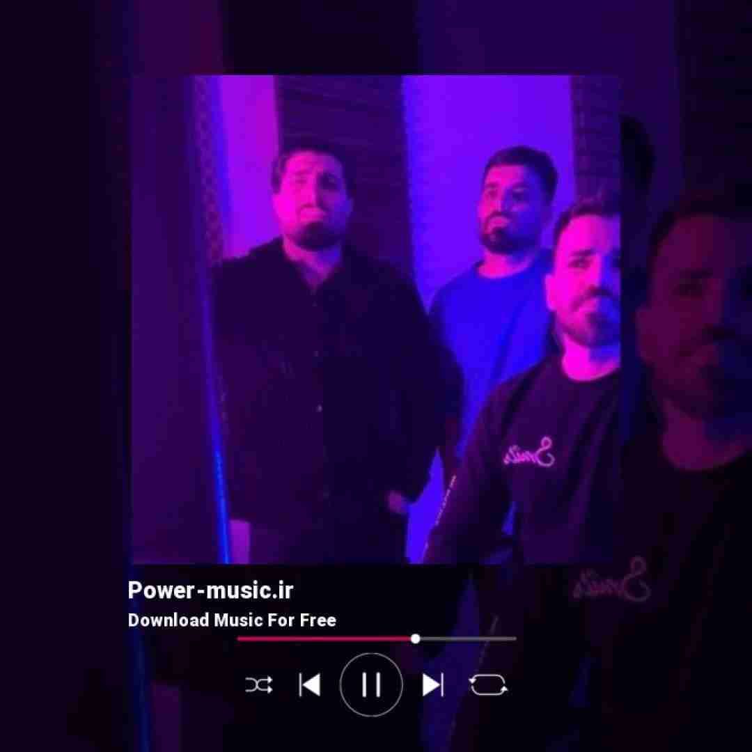 امیر لیام فراموش نشدی هرچی کلنجار رفتم