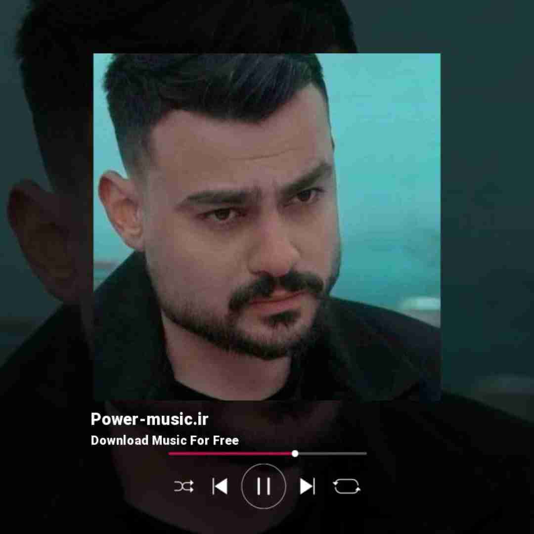 روح الله کرمی گرگ سیاه ی مغرور بشه چش بدو بلات به دور