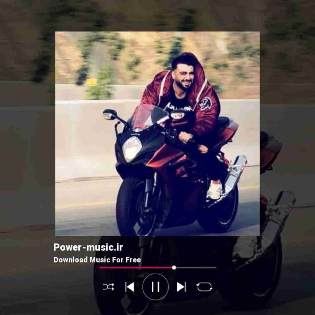 رامین تجنگی عین یه زندونی بی گناه محکوم به ابدم