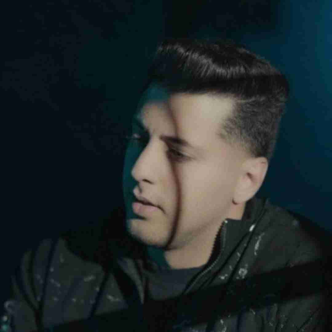 سبحان رستمی عشق قدیمی