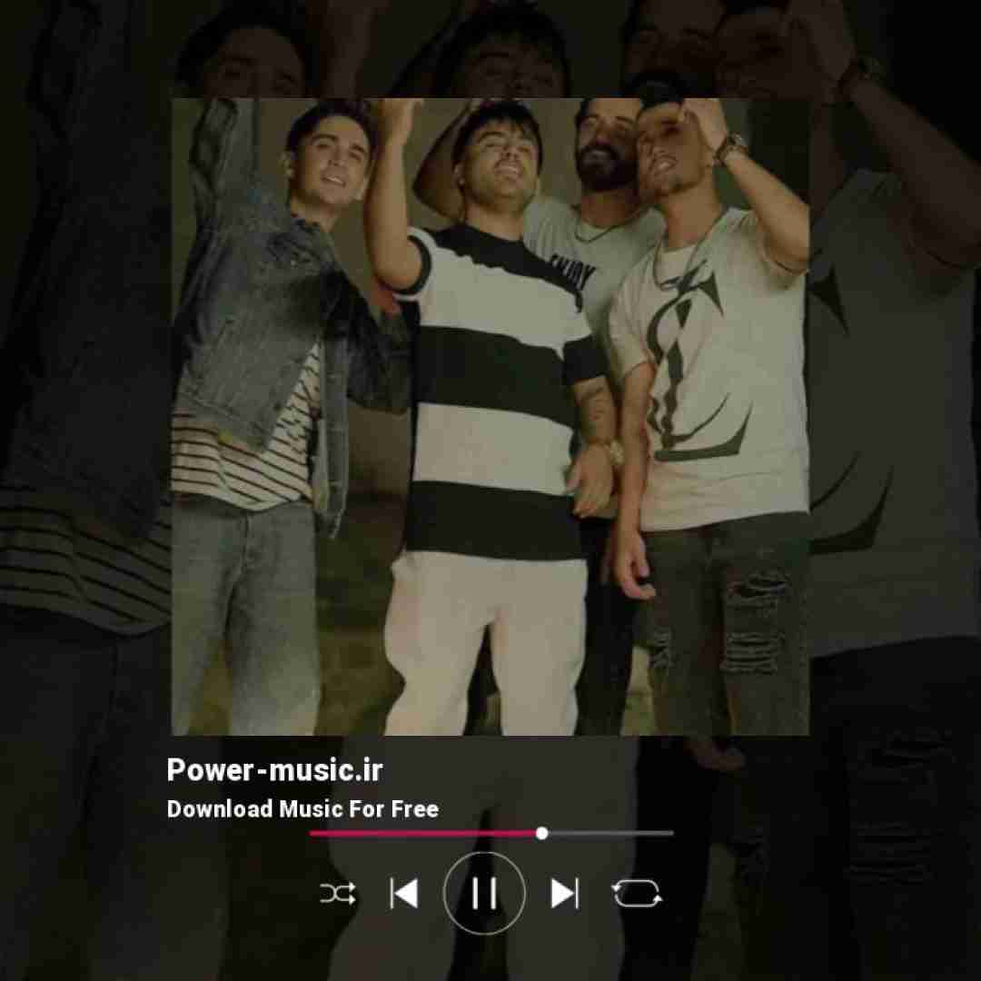 میلاد راستاد ﻣﻴﺰﻧﻪ ﺑﺎرون ﻣﻦ ﺑﺎ ﺣﺎل داﻏﻮن ﻣﻴﺰﻧﻢ از ﺧﻮﻧﻪ ﺑﻴﺮون