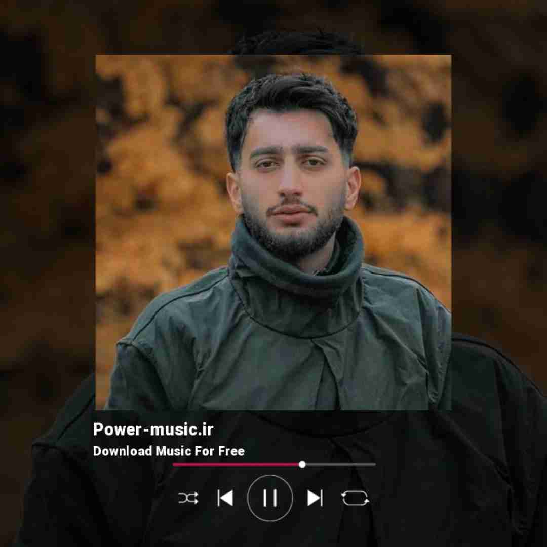 علیرضا باباجانی خدانگهدار