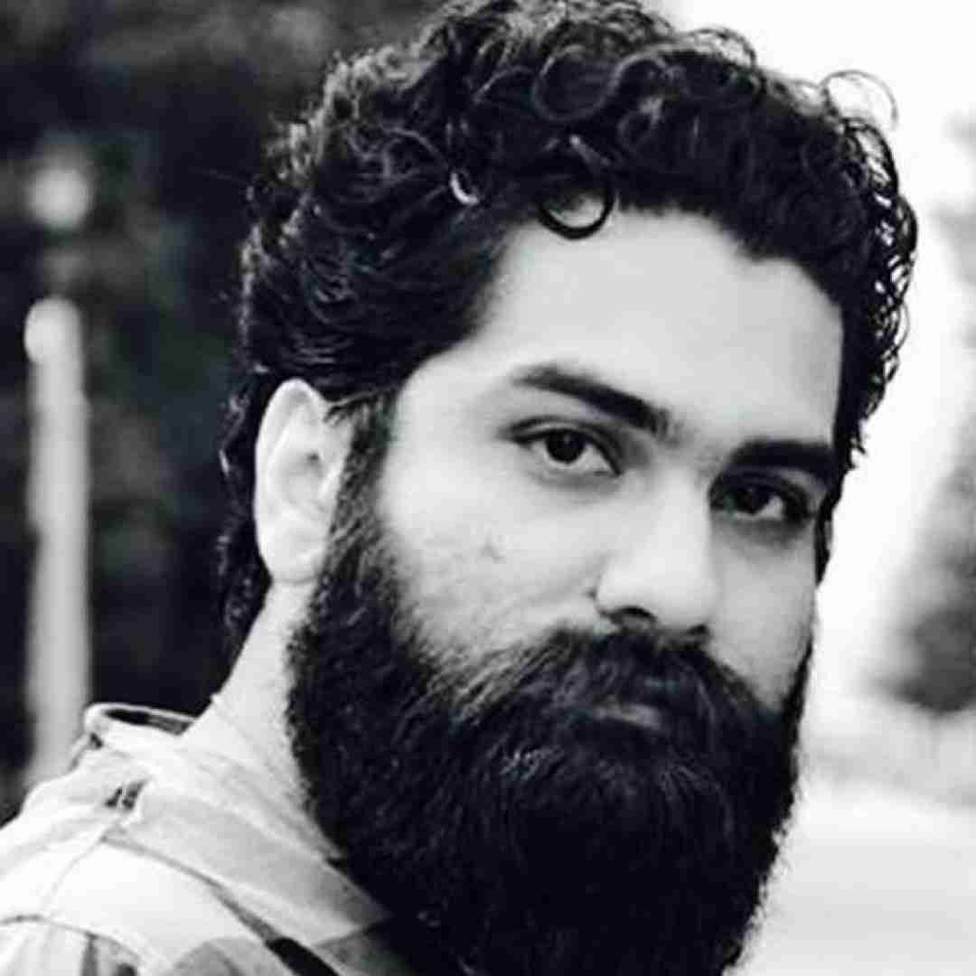 علی زند وکیلی خدا