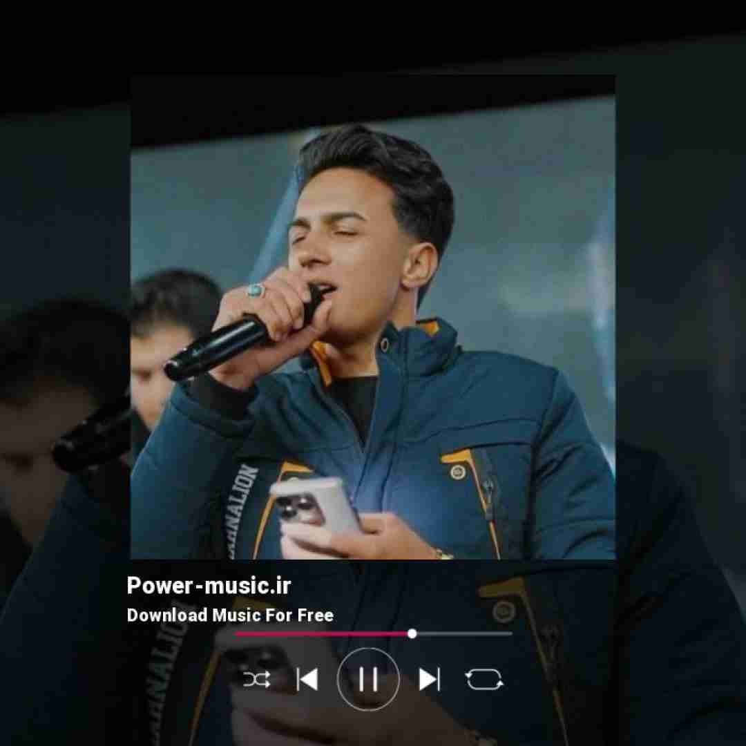 ابوالفضل رحیمی نگم از بغض شبام از سیگار رو لبام