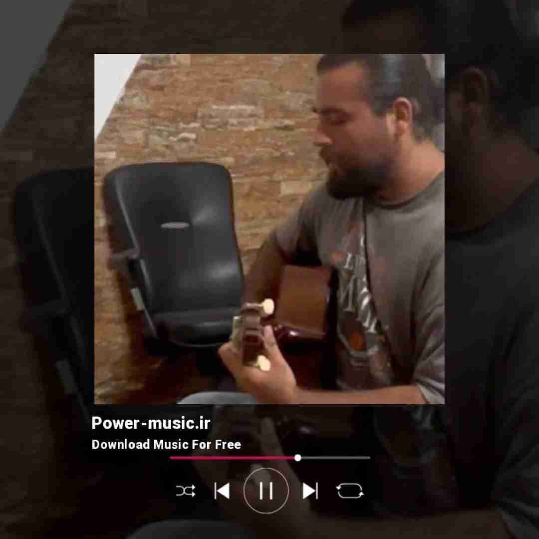 سعید بابازاده محبوب این دله ما چشمون گیرا داره