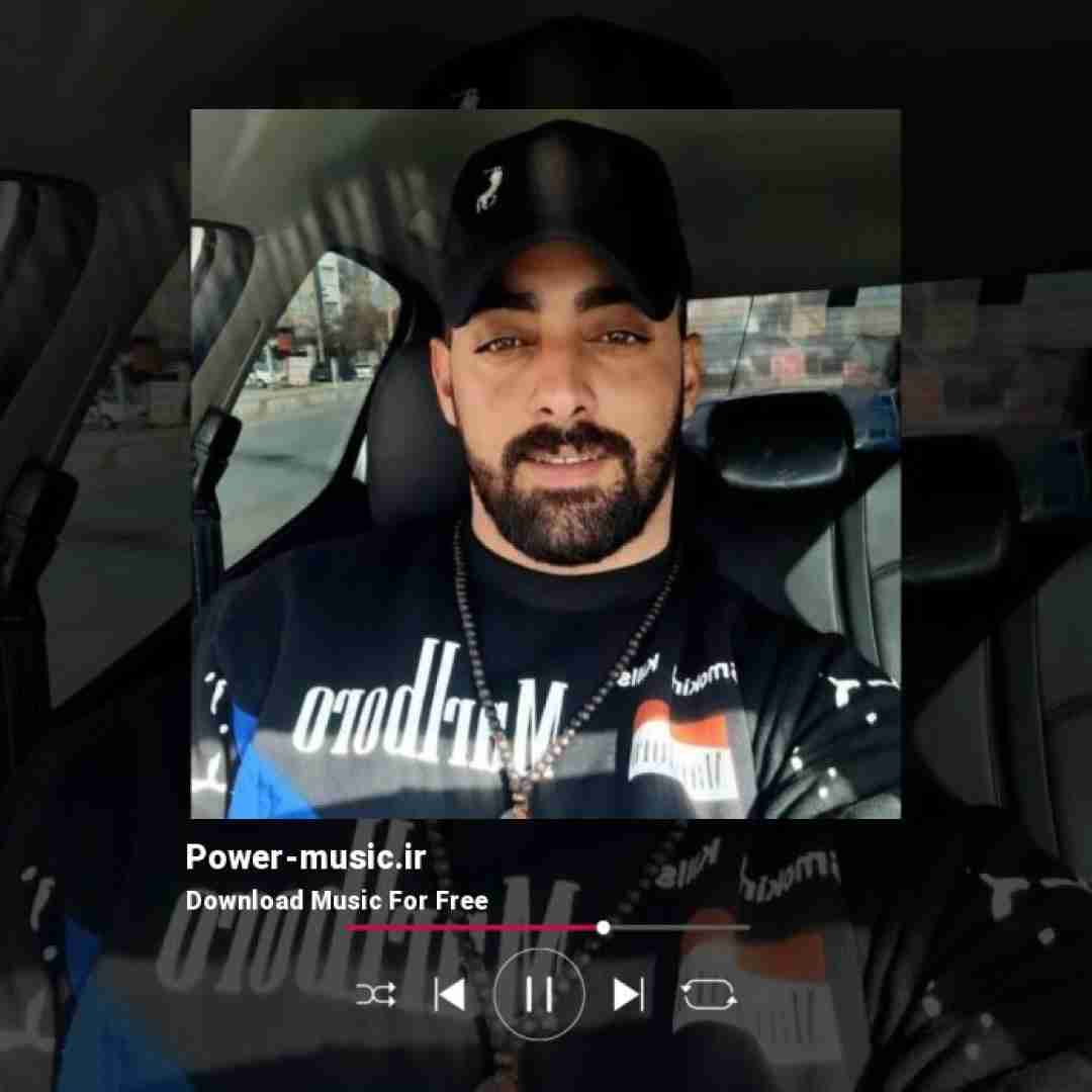 علی عزیزپور دختر بابا