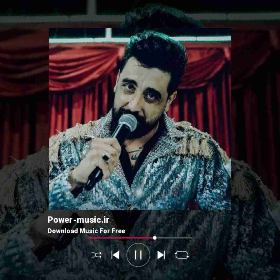 سعید کریمی بارگو بلنده بروانی کمنده