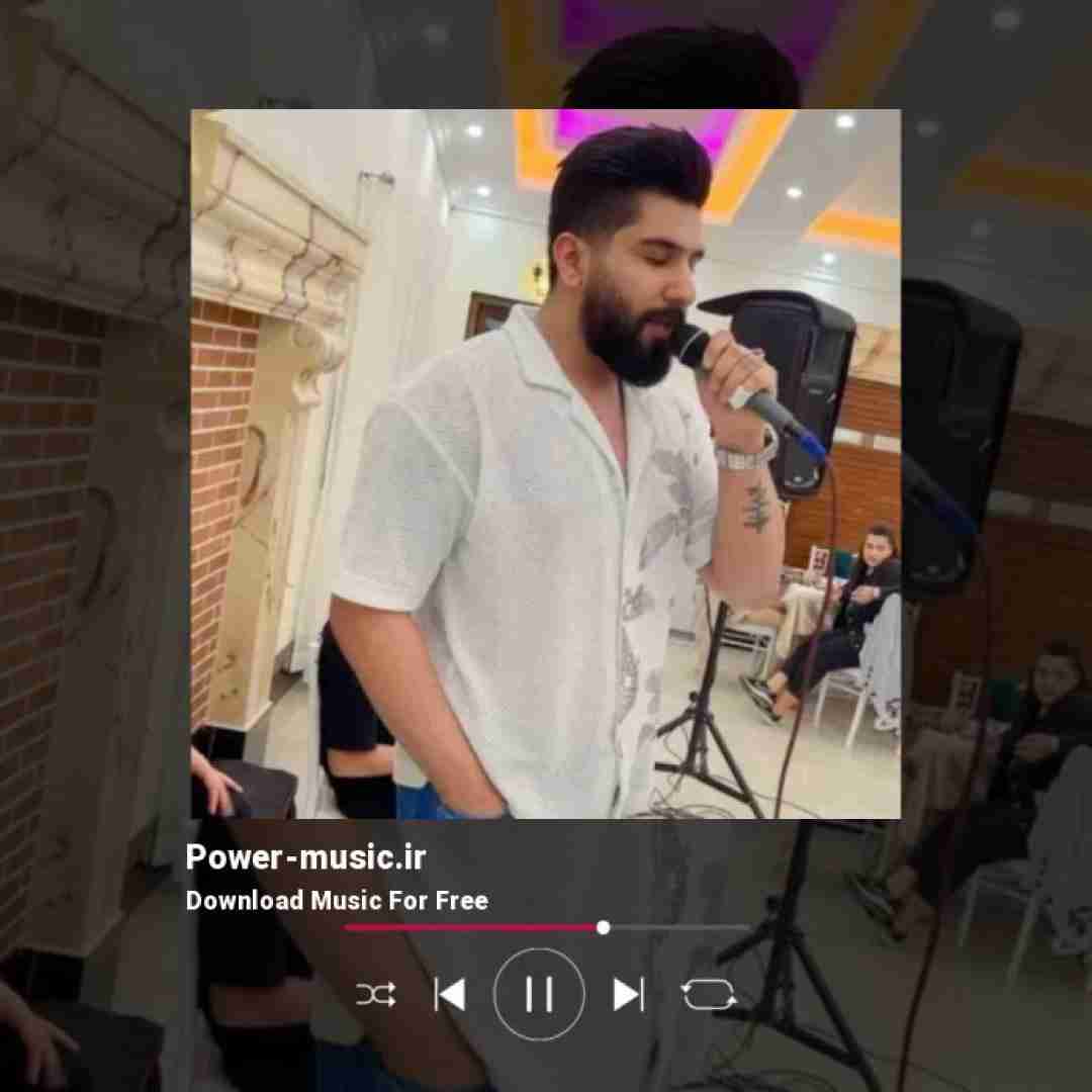 مجید احمدی رنج و عذاب