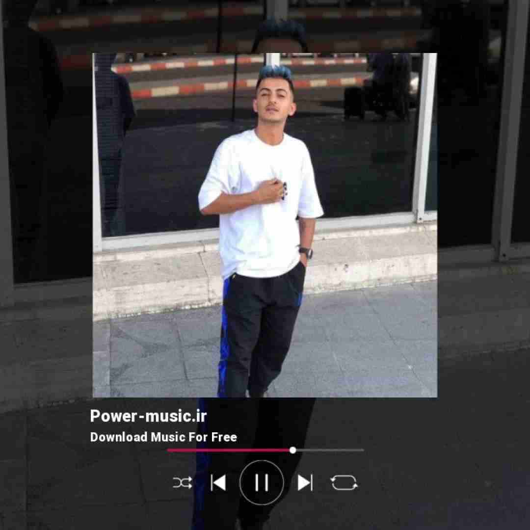 مهدی مولاد بغض شادی