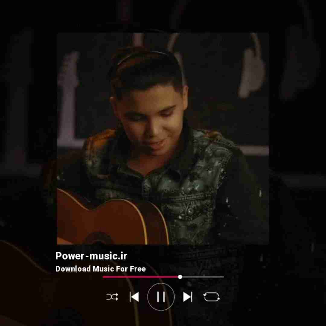 مرتضی وکیلی بیا که قلب خستم از تو دلخوره با اینکه این روزا