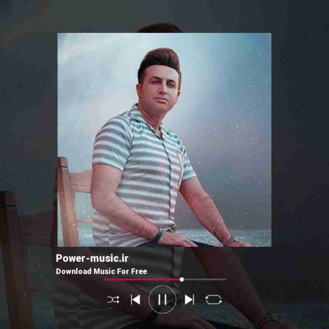 مرتضی جعفرزاده پر میکشه