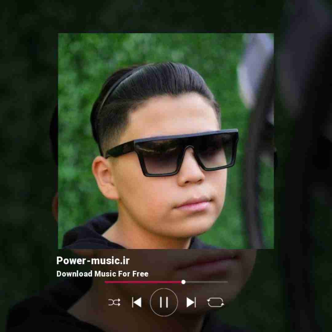 مرتضی وکیلی تو خراب کردی همه چیزو خودت