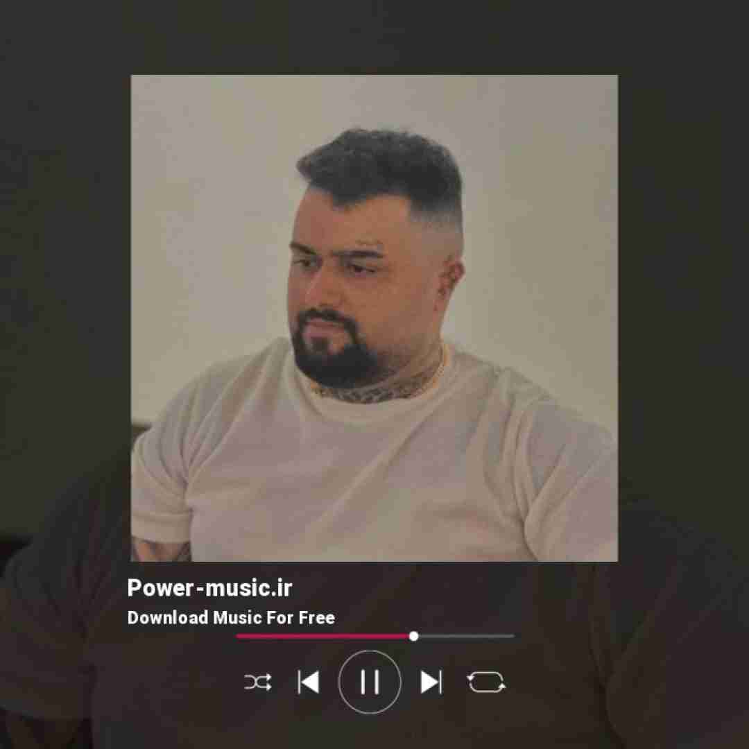 بهنام حسن زاده حنا بندون