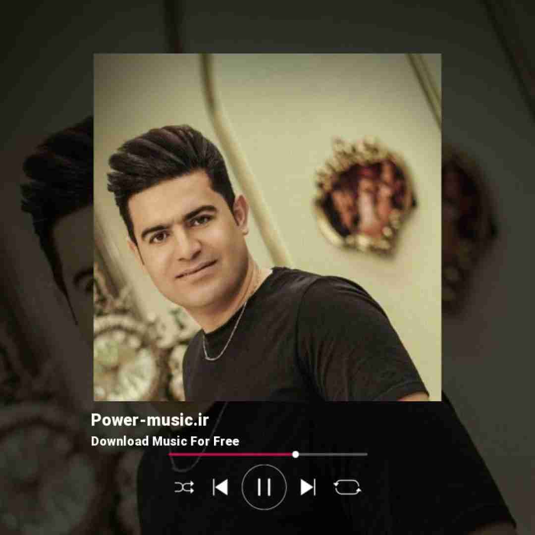 داوود رستمی لیلا