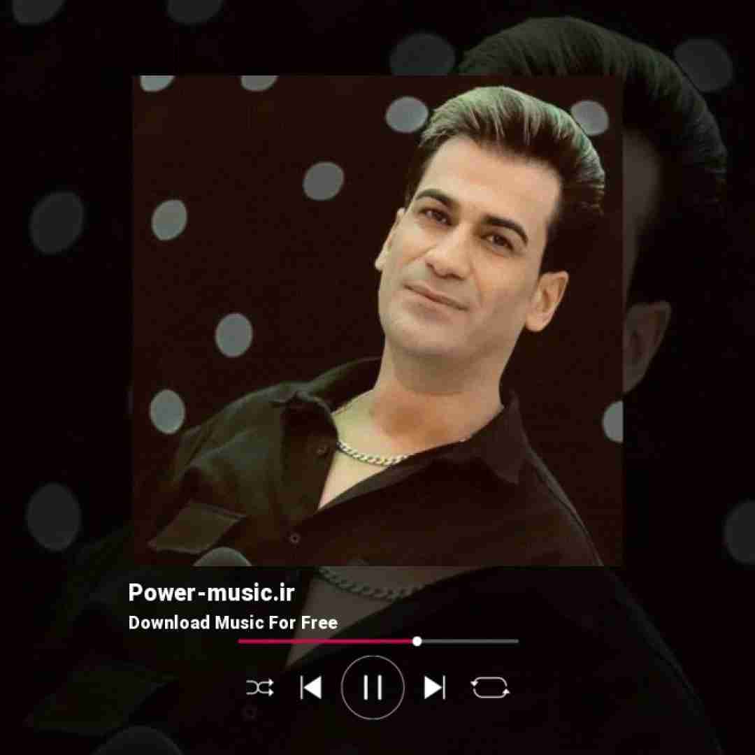 مسلم فتاحی اقدس نشستش ور دستم از قصد زدم توبه شکستم