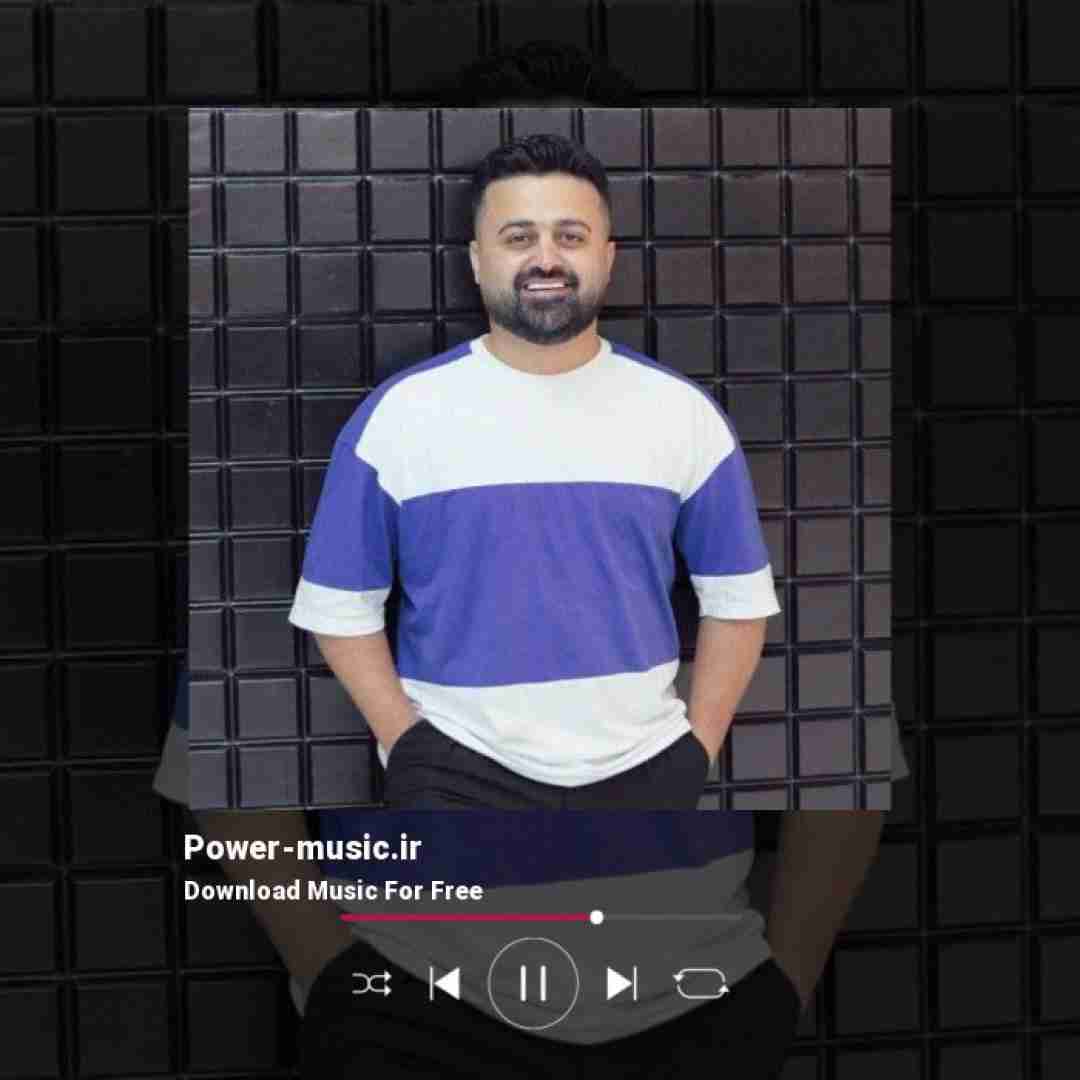 رضا علیزاده جنگی برار