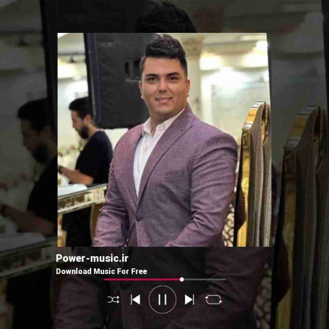 جواد جراحی هم شر و شوری هم با کلاسی برند شهری مثه الماسی