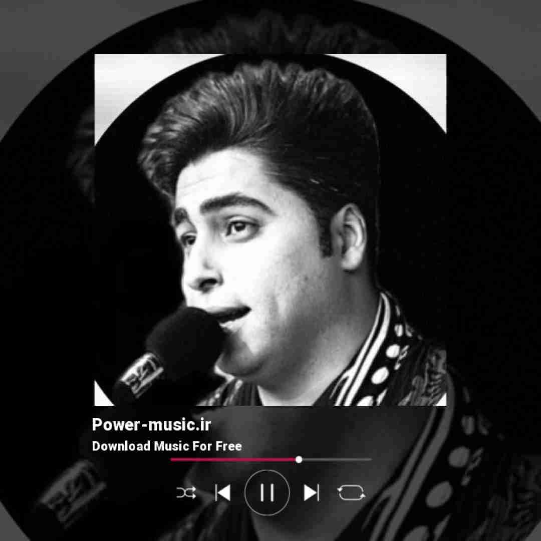 فرشاد مافی خو‌زمه‌ نی