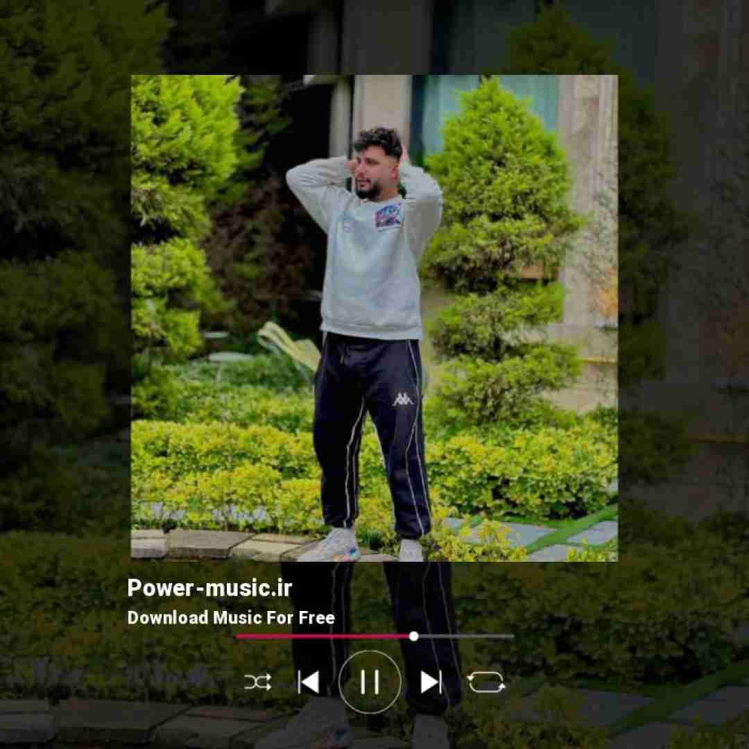 حسین حیدری مه قشنگ پسر