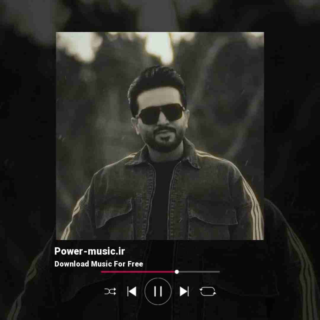 مرتضی جعفرزاده همون دختر خوش ابرو برده از دلم هوش