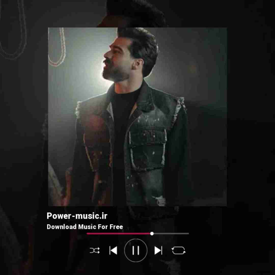 حمیدرضا بابایی ای رسمشه باید بری مه خفه شم از دل تنگی