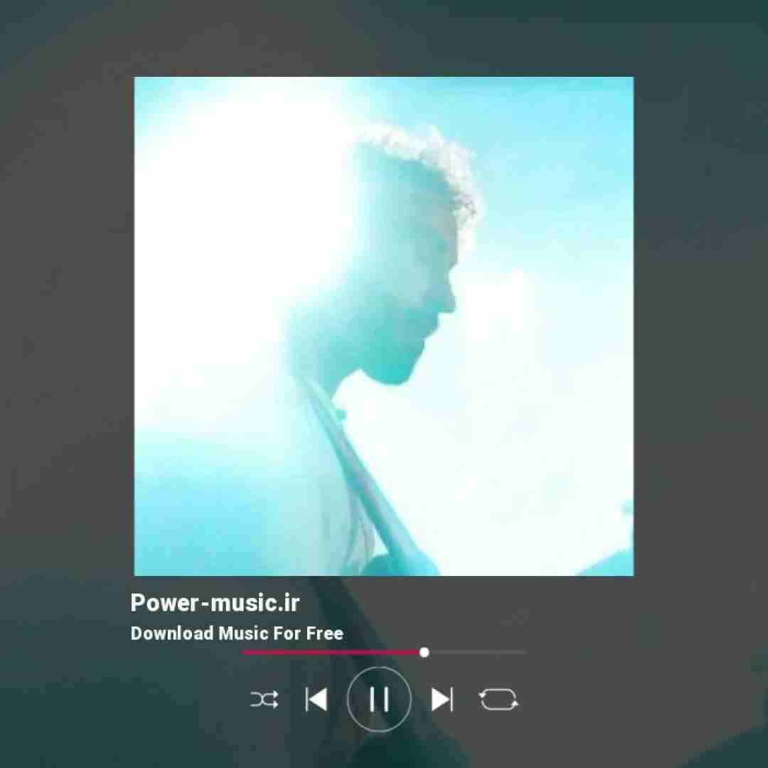 احمد سلو چرا نمیشه اون که میخوای همیشه قبل از این که